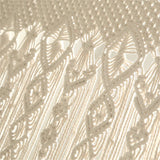 Rideau macramé fait main | Naori Décorations macramé