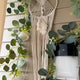 Avis client – décoration macramé artisanale