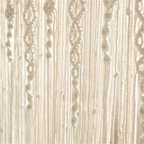 Rideau macramé fait main | Naori Décorations macramé