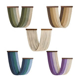 Décoration murale, l'élégance du mouvement | Filéa Décorations macramé