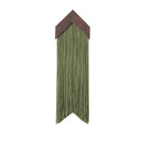  Chevron vert forêt