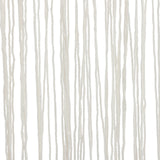 Hand-Woven Cotton String Door Curtain 4.43x6.56FT White Window Curtain Panel Bohemian Wall Hanging Decor for Balcony Kitchen Por Décorations macramé