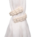  Macramé écru, 1 pièce